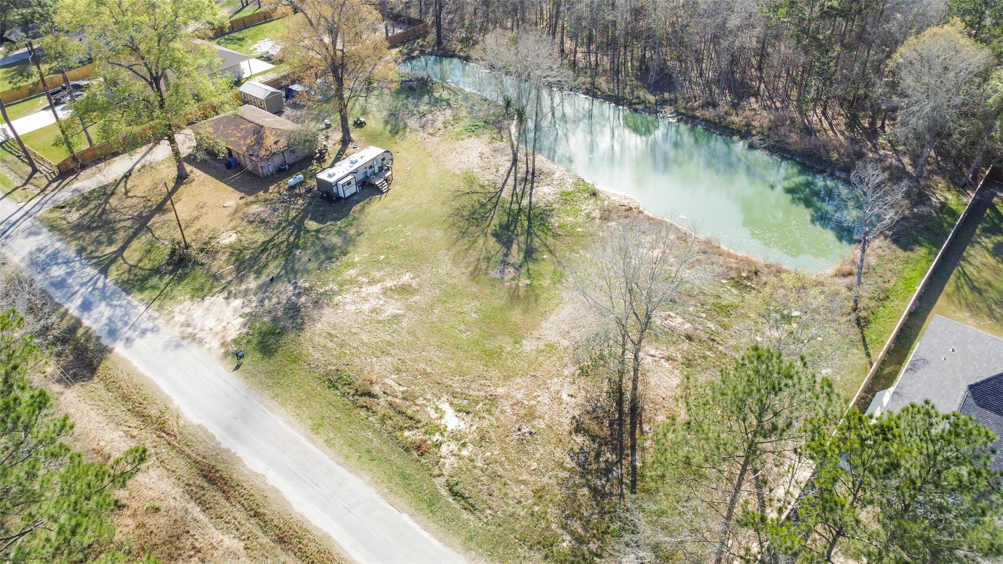 257 County Road 3669b