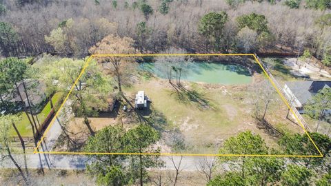 Homes For Sale - 257 County Road 3669b<br/> Splendora, TX 77372