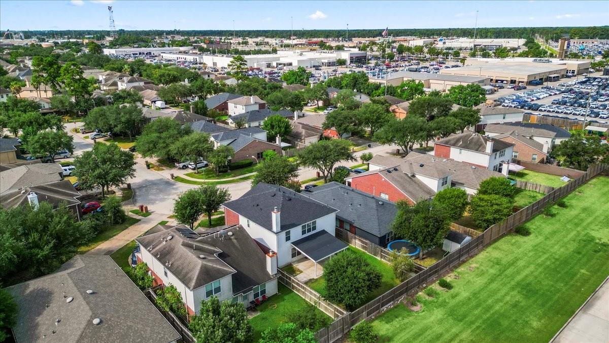 527 Cypresswood Knoll