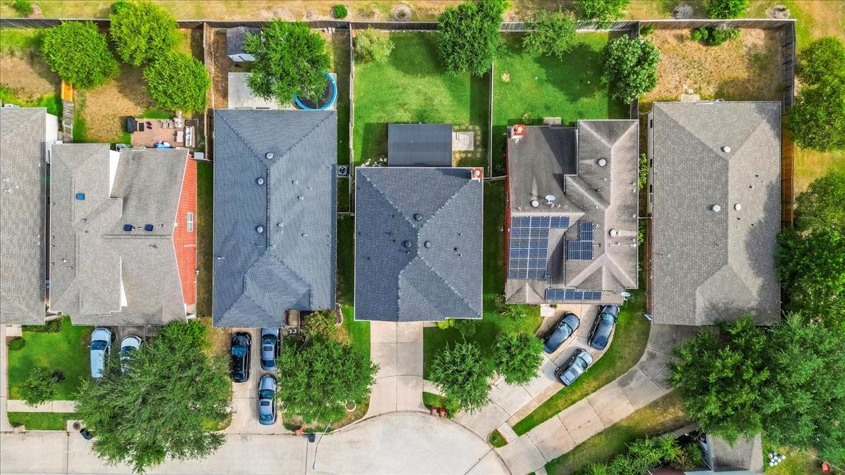 527 Cypresswood Knoll