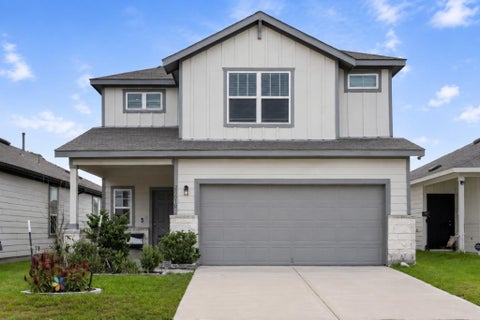 Photo of 23610 Fallen Cone Street, Spring, TX 77373 (MLS # 59346950)