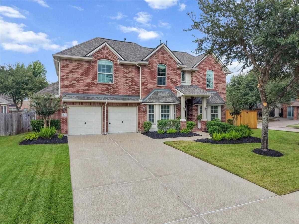 513 Ivory Stone Lane