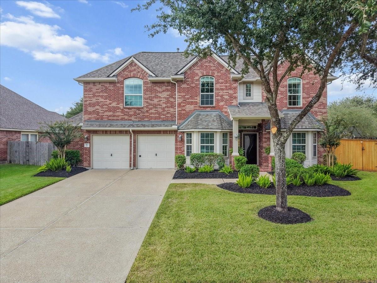 513 Ivory Stone Lane