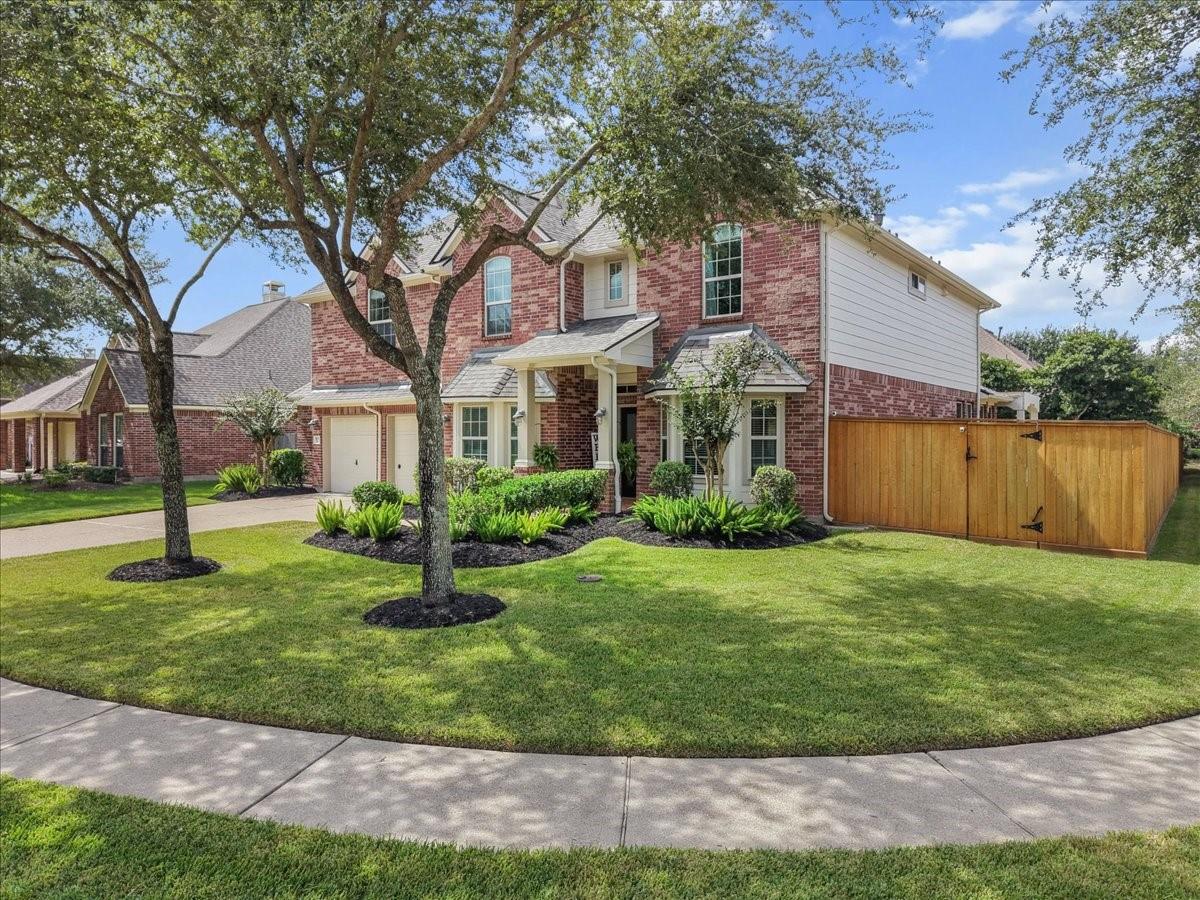 513 Ivory Stone Lane