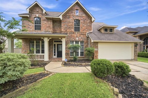Photo of 5531 Cranston Court, Sugar Land, TX 77479 (MLS # 23265509)