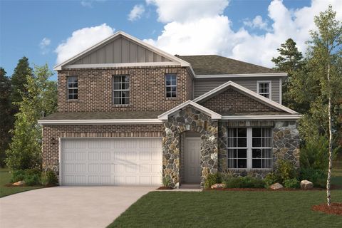 Photo of 4519 Wisenbaker Way, Bryan, TX 77801 (MLS # 16674777)