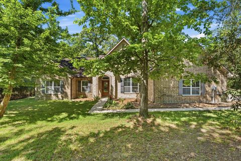 Photo of 9021 Water Crest Ct, Montgomery, TX 77316 (MLS # 30171777)