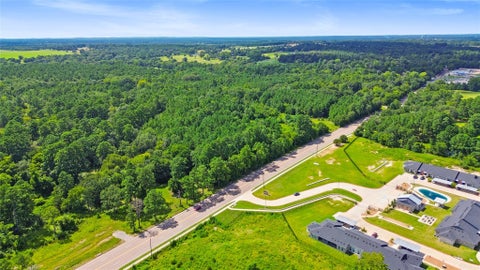 Photo of 3 Fm 247, Huntsville, TX 77340 (MLS # 90696266)