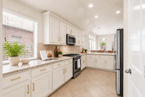 Photo of 31870 Forest Park Trail, Conroe, TX 77385 (MLS # 84373172)