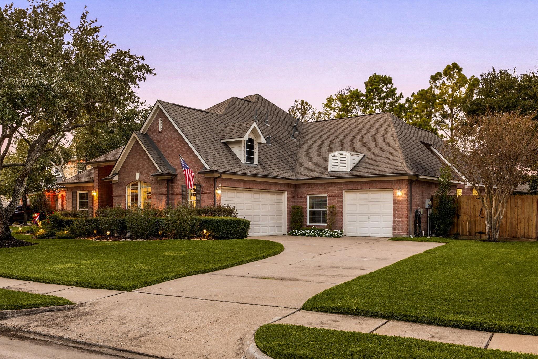 4110 Garden Cove Court