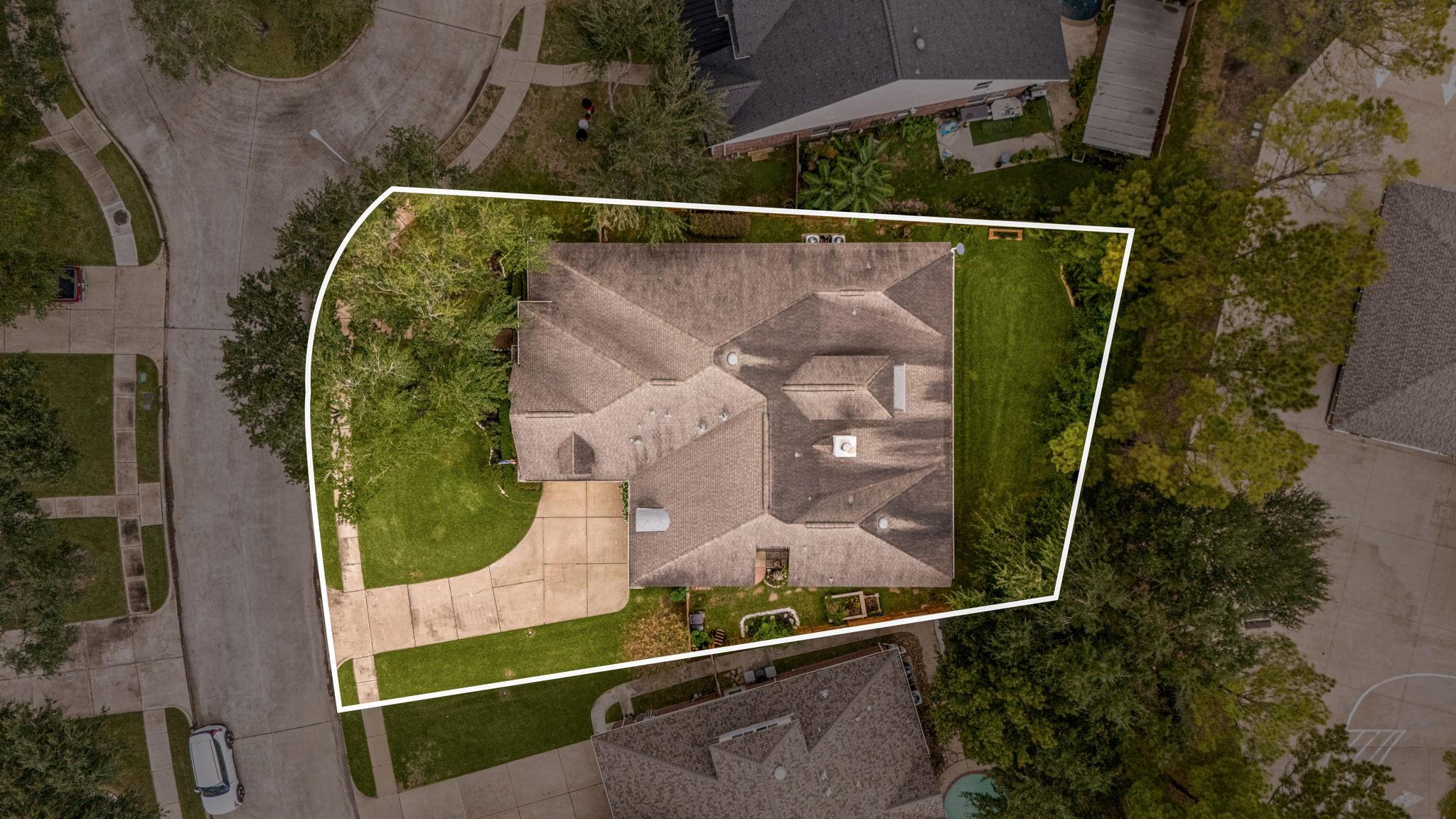 4110 Garden Cove Court