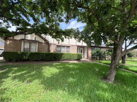 Photo of 9506 Wellsworth Drive, Houston, TX 77083 (MLS # 24160714)