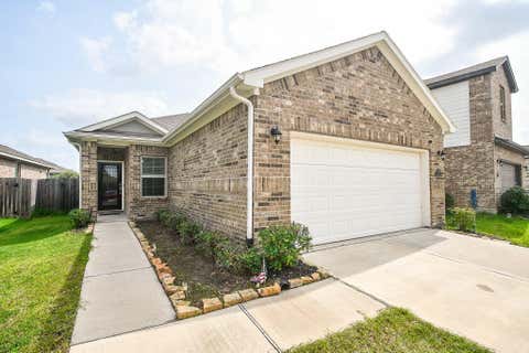 Photo of 23054 True Fortune Drive, Katy, TX 77493 (MLS # 93000202)