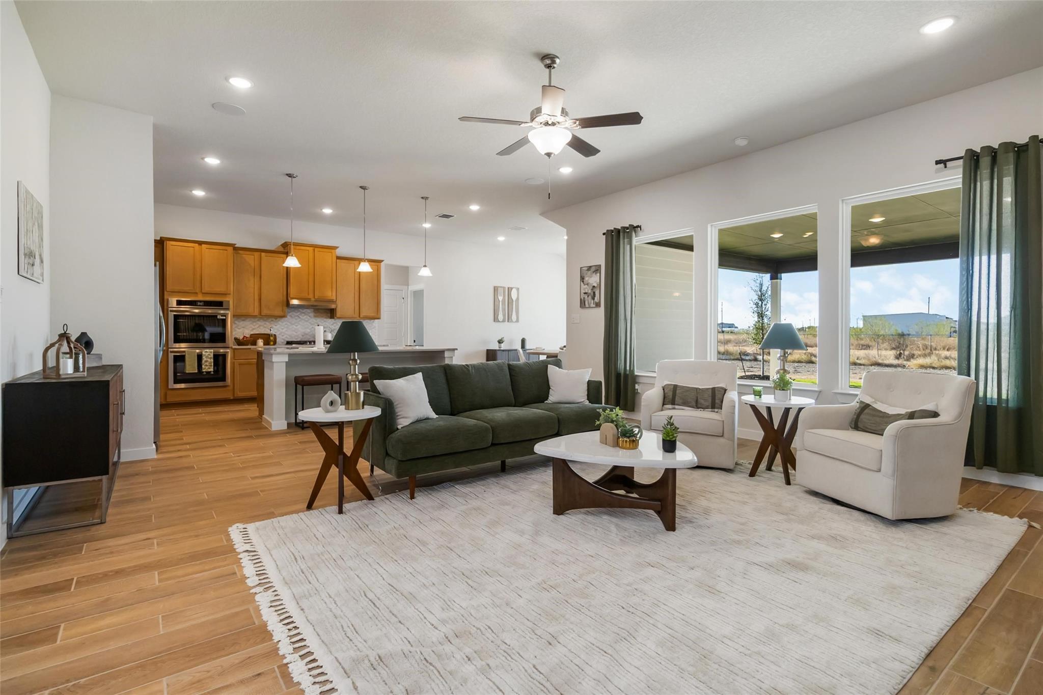 1384 Westfork Drive