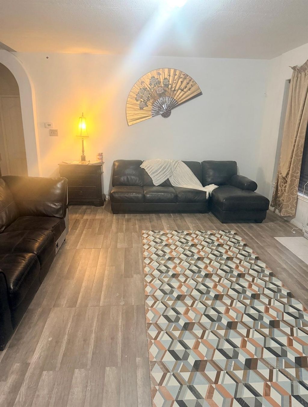 Photo of 12815 Bonnie Lane, Stafford, TX 77477 (MLS # 41211143)