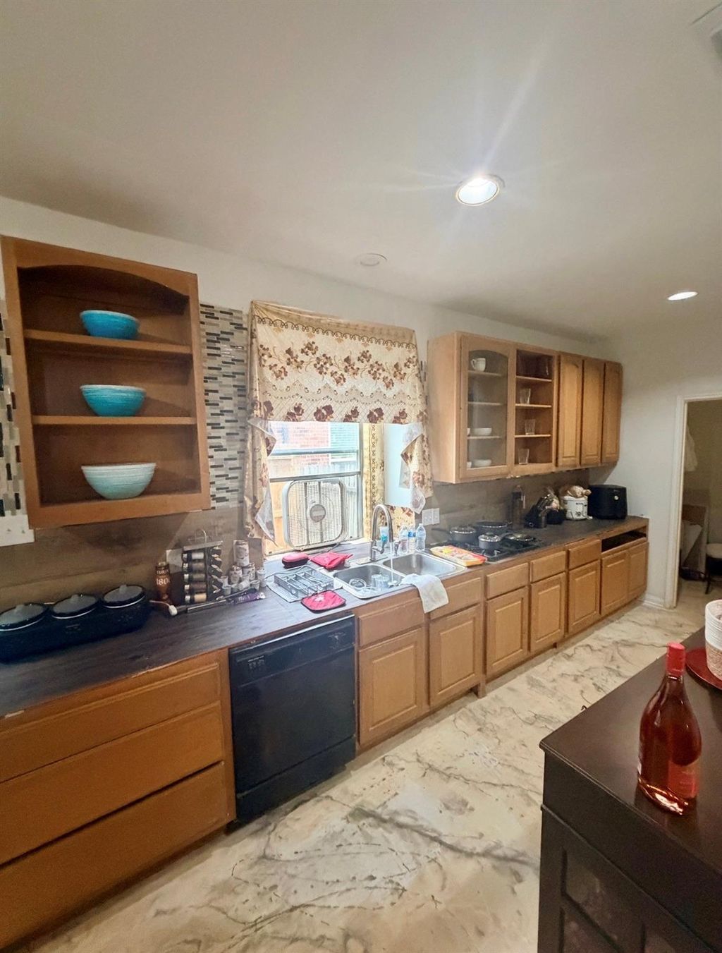 Photo of 12815 Bonnie Lane, Stafford, TX 77477 (MLS # 41211143)