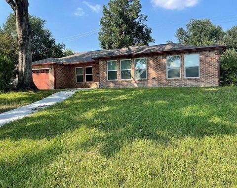 Photo of 3519 Rosedale Street, Houston, TX 77004 (MLS # 77821262)
