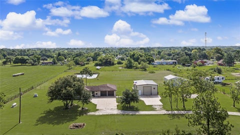 Photo of 5717 Avenue U Street, Santa Fe, TX 77517 (MLS # 77080682)