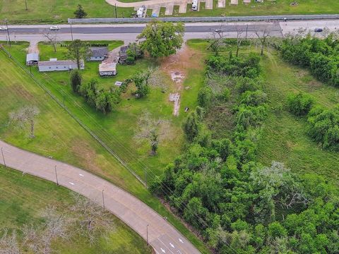 0 Highway 36 Brazoria TX 77486