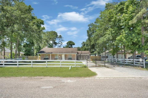 Photo of 18931 Iris Lane, Porter, TX 77365 (MLS # 73830830)