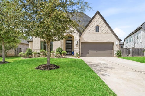 Photo of 2106 Stargrass Drive, Katy, TX 77494 (MLS # 70745200)