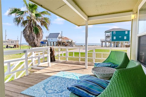 Photo of 12911 Jolly Roger Drive, Freeport, TX 77541 (MLS # 12283050)