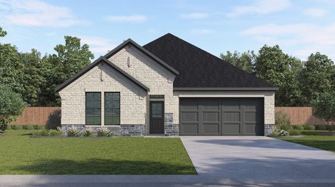 Photo of 3213 Bolt Rope Drive, Texas City, TX 77539 (MLS # 38954017)
