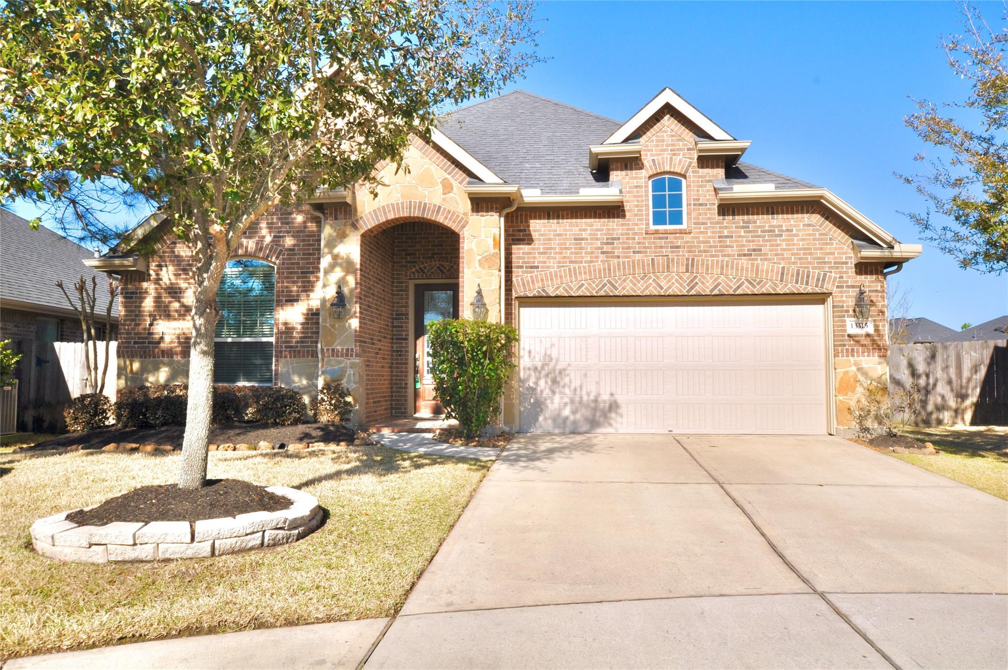 13315 Maywater Crest Court