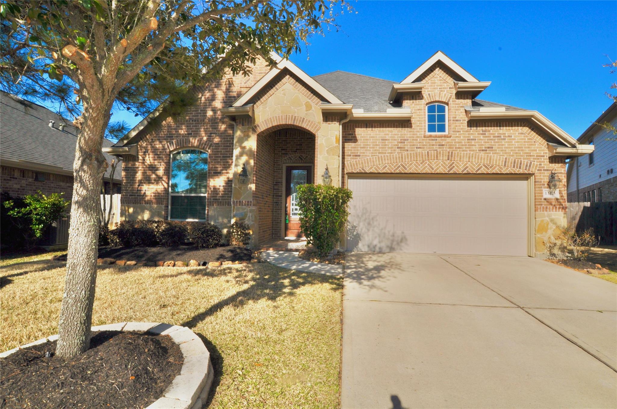 13315 Maywater Crest Court