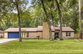 Photo of 1406 Indian Shores Road, Crosby, TX 77532 (MLS # 73932199)