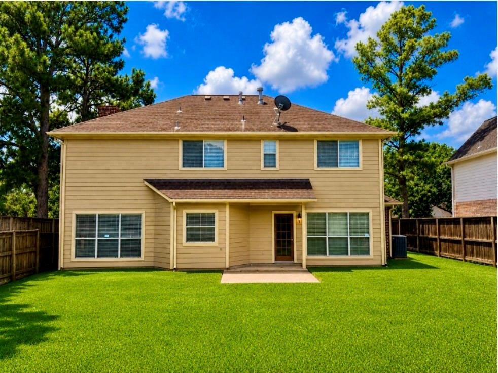 21642 Highland Knolls Drive