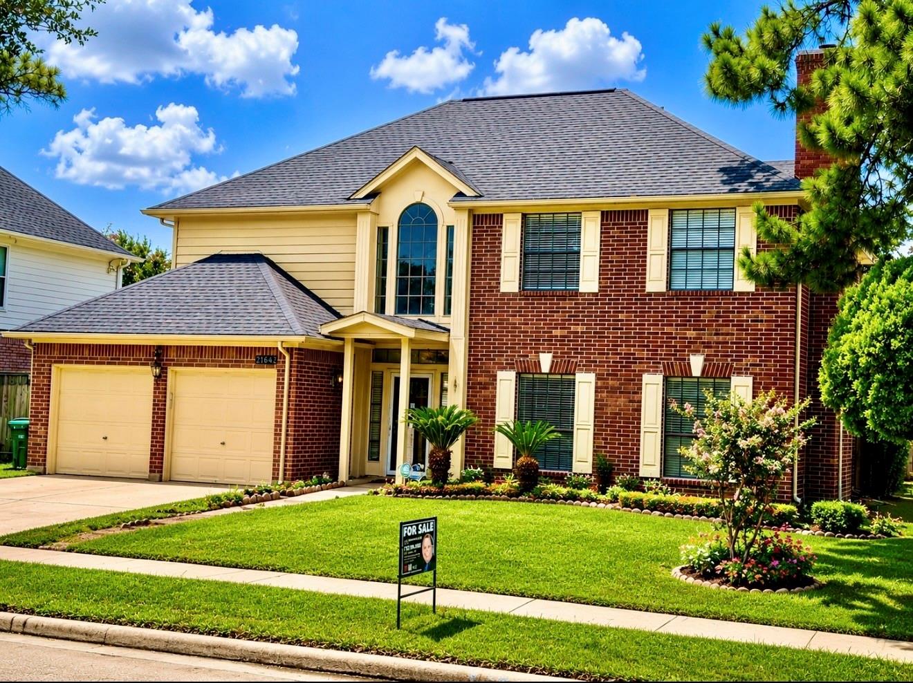 21642 Highland Knolls Drive