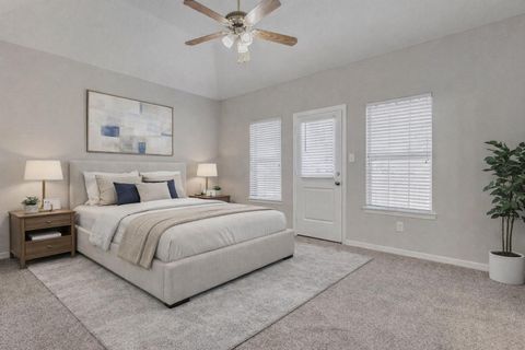 Tiny photo for 12551 Lake Conroe Hills Dr Dr, Willis, TX 77318 (MLS # 96671071)