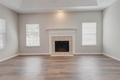 Tiny photo for 12551 Lake Conroe Hills Dr Dr, Willis, TX 77318 (MLS # 96671071)