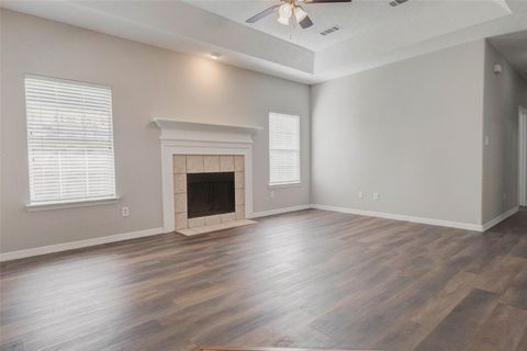 Tiny photo for 12551 Lake Conroe Hills Dr Dr, Willis, TX 77318 (MLS # 96671071)