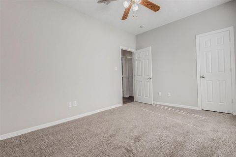 Tiny photo for 12551 Lake Conroe Hills Dr Dr, Willis, TX 77318 (MLS # 96671071)