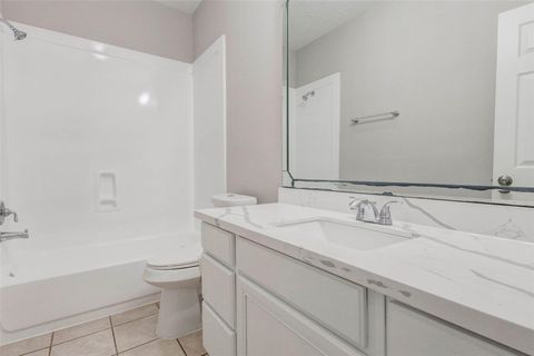 Tiny photo for 12551 Lake Conroe Hills Dr Dr, Willis, TX 77318 (MLS # 96671071)