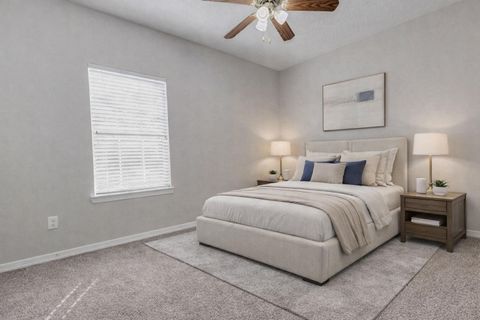 Tiny photo for 12551 Lake Conroe Hills Dr Dr, Willis, TX 77318 (MLS # 96671071)