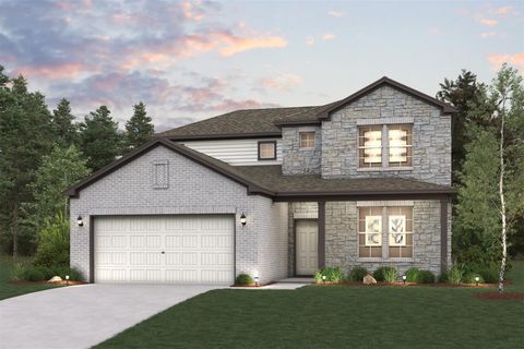 Photo of 3633 Crawford Street, Bay City, TX 77414 (MLS # 10674725)