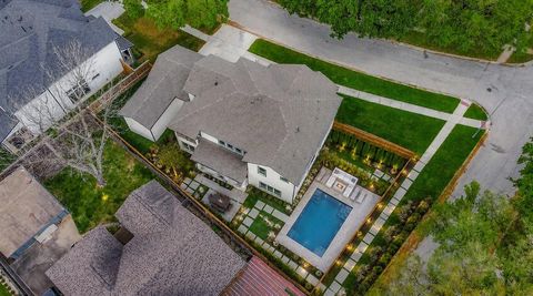 Photo of 2021 Marnel Road, Houston, TX 77055 (MLS # 52331262)