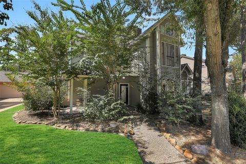 15627 Gettysburg Drive Tomball TX 77377