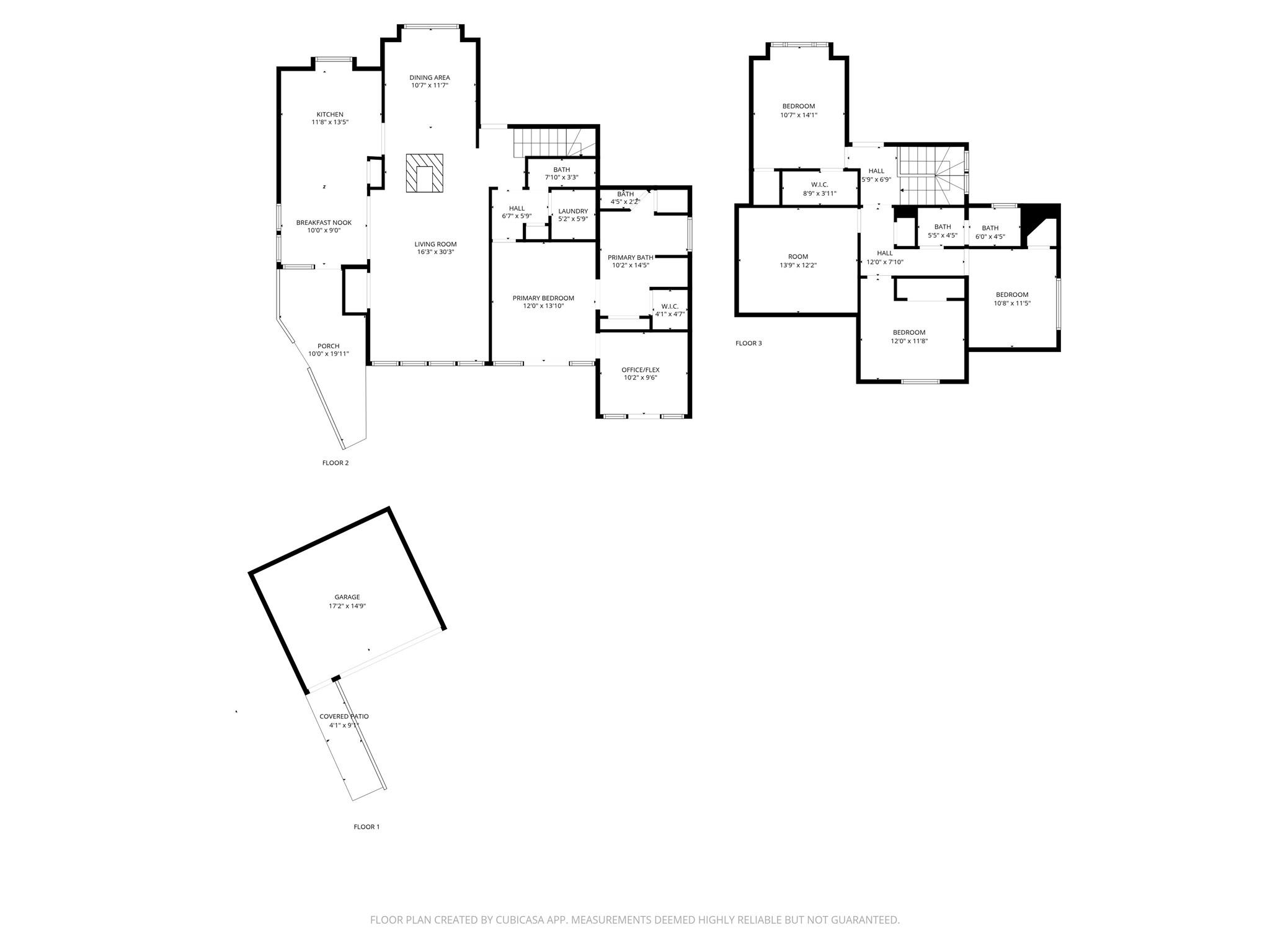 15627 Gettysburg Drive