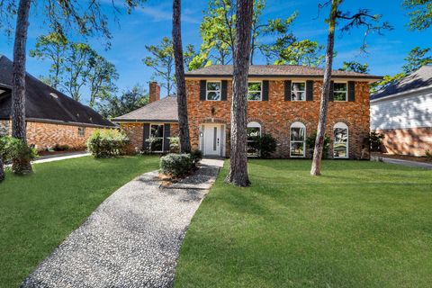 13335 Balmore Circle Houston TX 77069