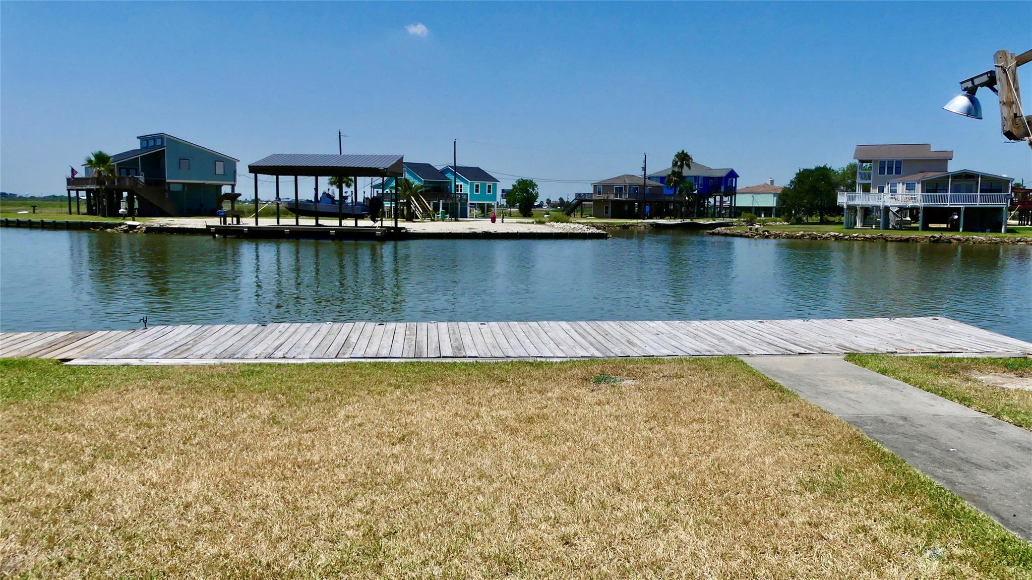 58 Lakeside Drive