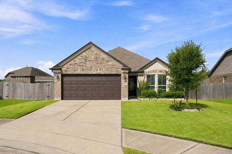 Photo of 4518 Antero Court, Rosenberg, TX 77471 (MLS # 84526837)