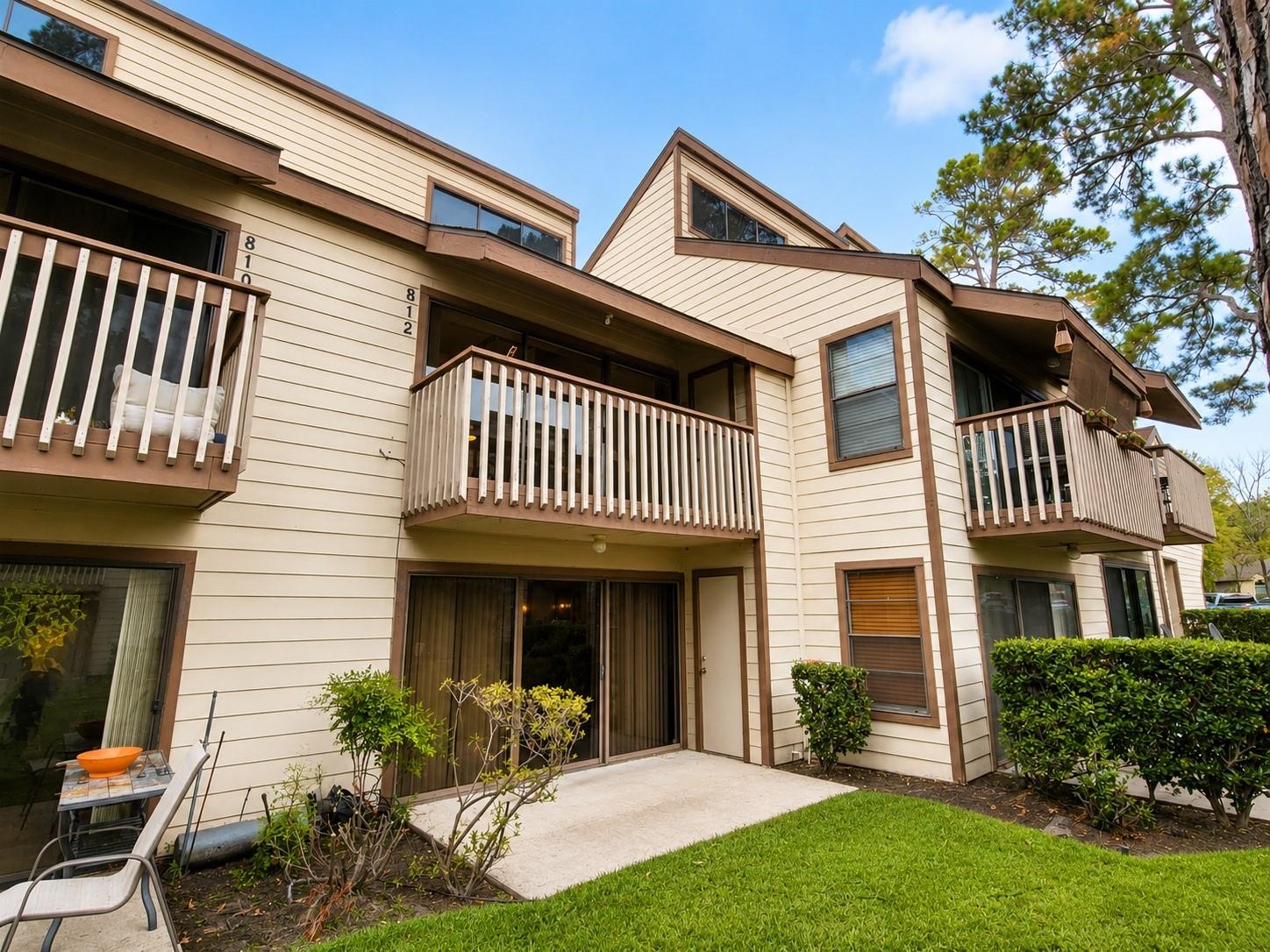 12900 Walden Road 812 H