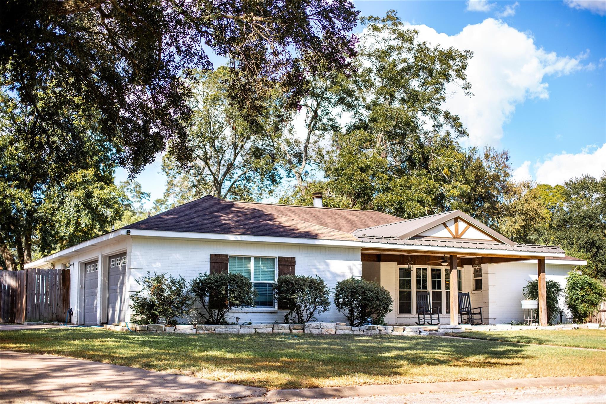 14902 Bernard Timbers Dr