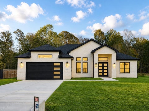 Photo of 1162 Spanish Drive, Dayton, TX 77535 (MLS # 64530807)