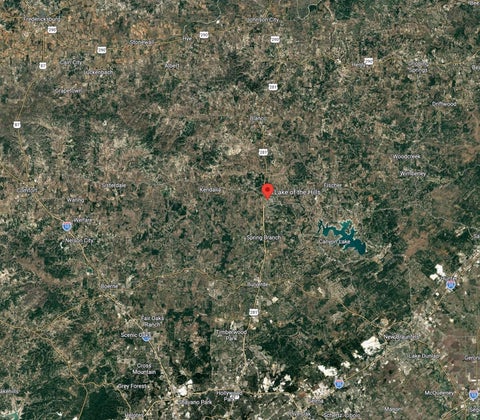 Vacant Land For Sale - 1121 Sleepy Hollow<br/> Spring Branch, TX 78070