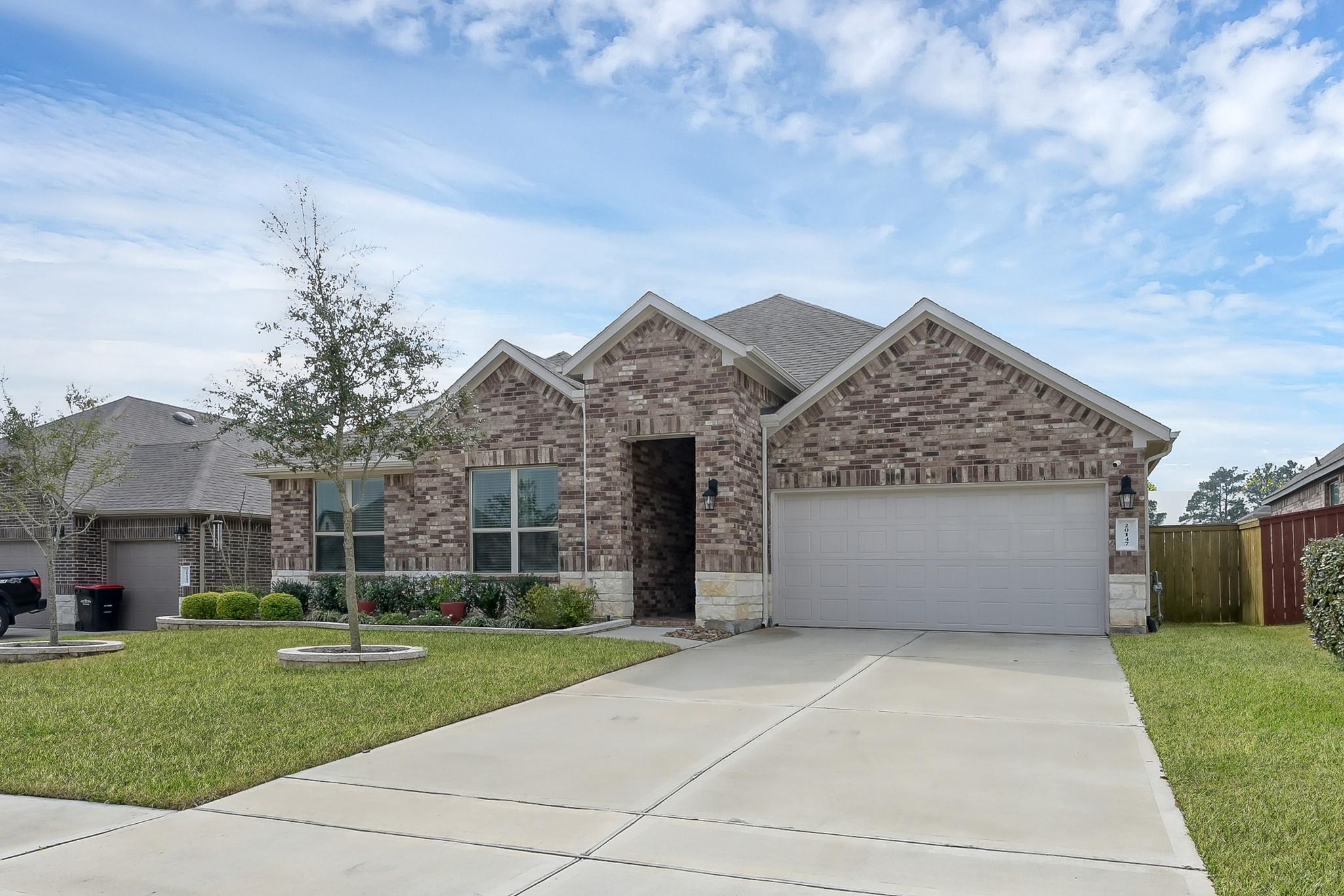 20147 Clear Ridge Lane